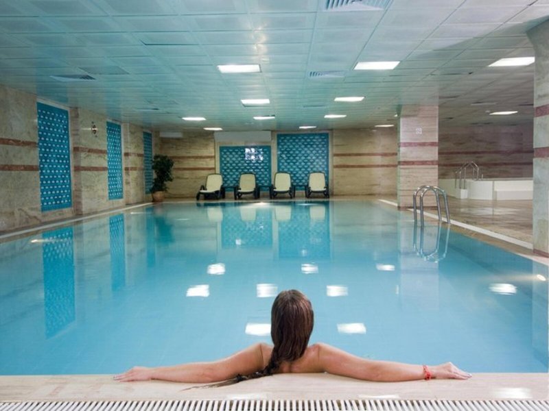 Club Hotel Phaselis Rose 7