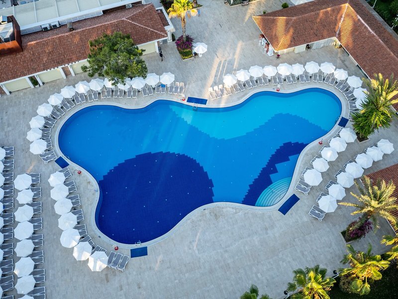 Club Hotel Phaselis Rose 8