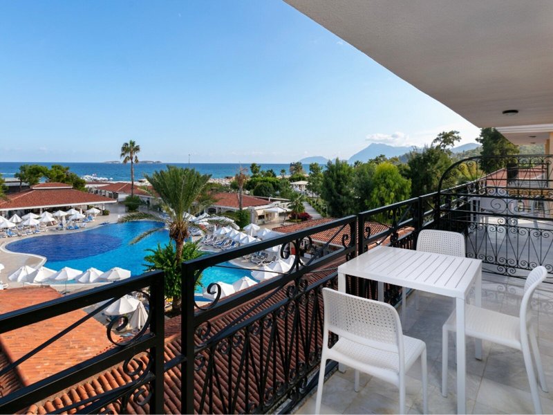 Club Hotel Phaselis Rose 10