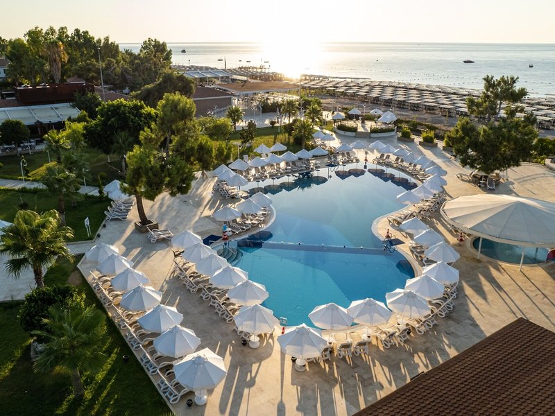 Club Hotel Phaselis Rose 11