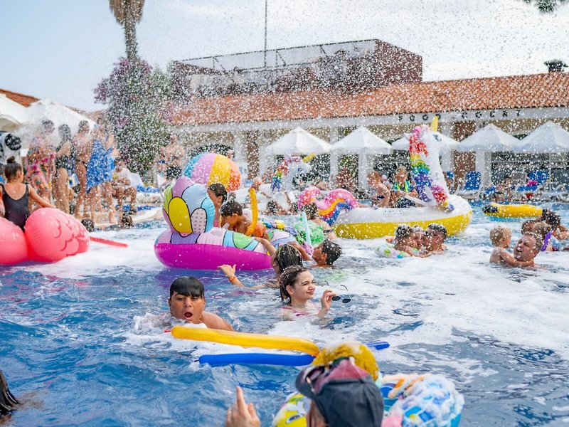 Club Hotel Phaselis Rose 13