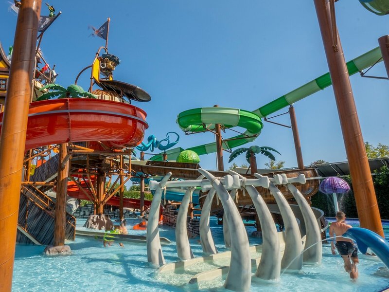 Club Hotel Phaselis Rose 14