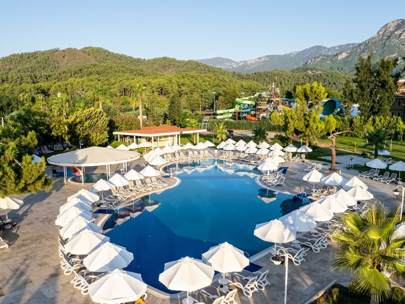 Club Hotel Phaselis Rose 15