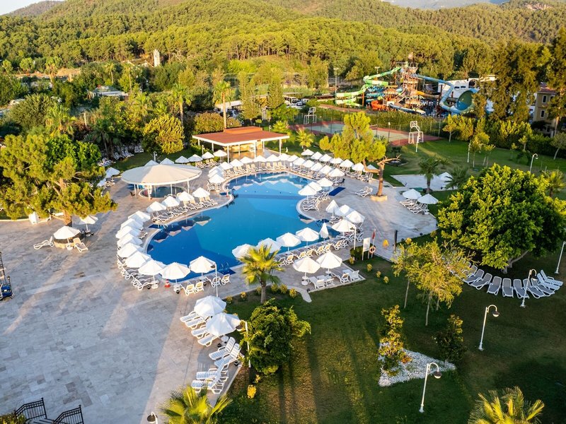 Club Hotel Phaselis Rose 16