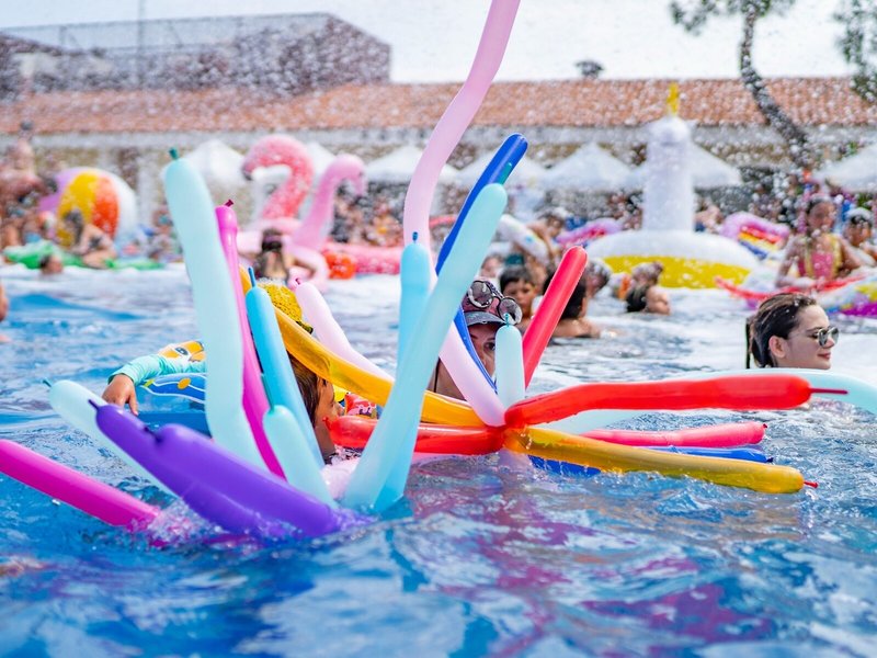 Club Hotel Phaselis Rose 17