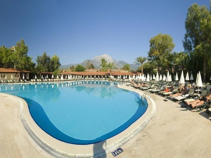Club Hotel Phaselis Rose 18