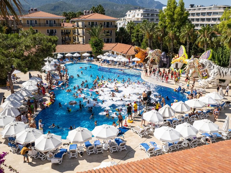 Club Hotel Phaselis Rose 19