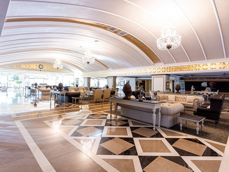 Club Hotel Phaselis Rose 21