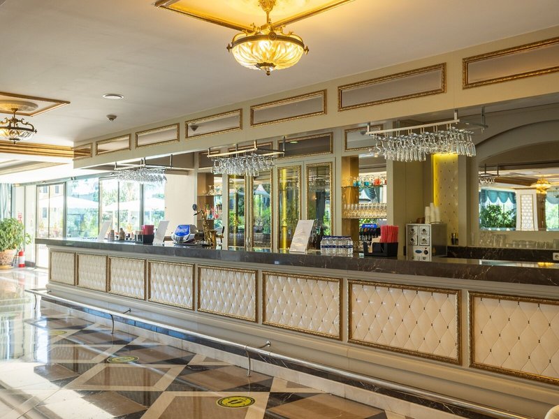 Club Hotel Phaselis Rose 22