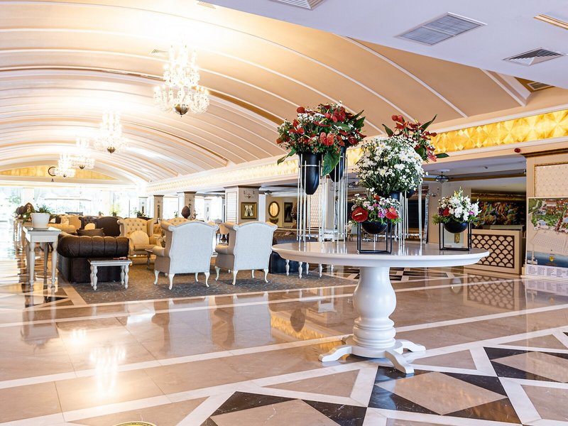 Club Hotel Phaselis Rose 23