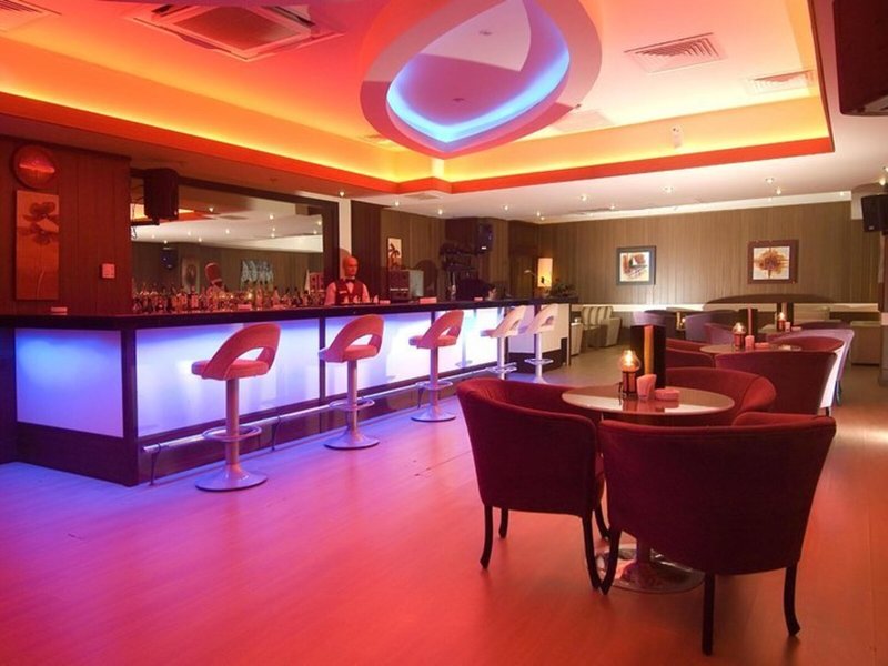 Club Hotel Phaselis Rose 24