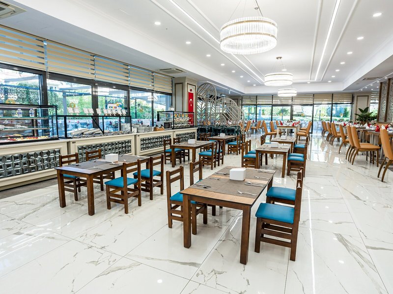 Club Hotel Phaselis Rose 25