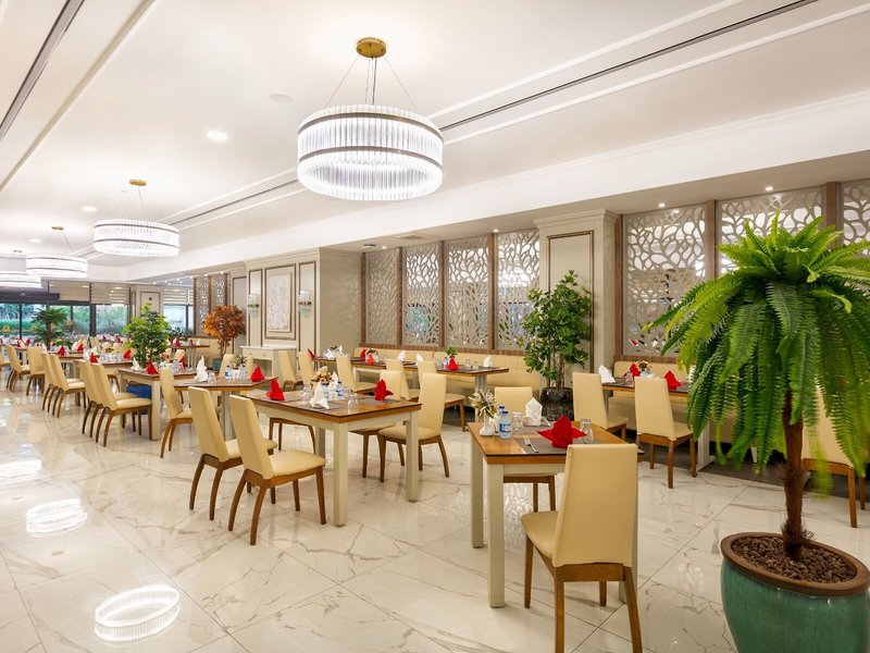 Club Hotel Phaselis Rose 27