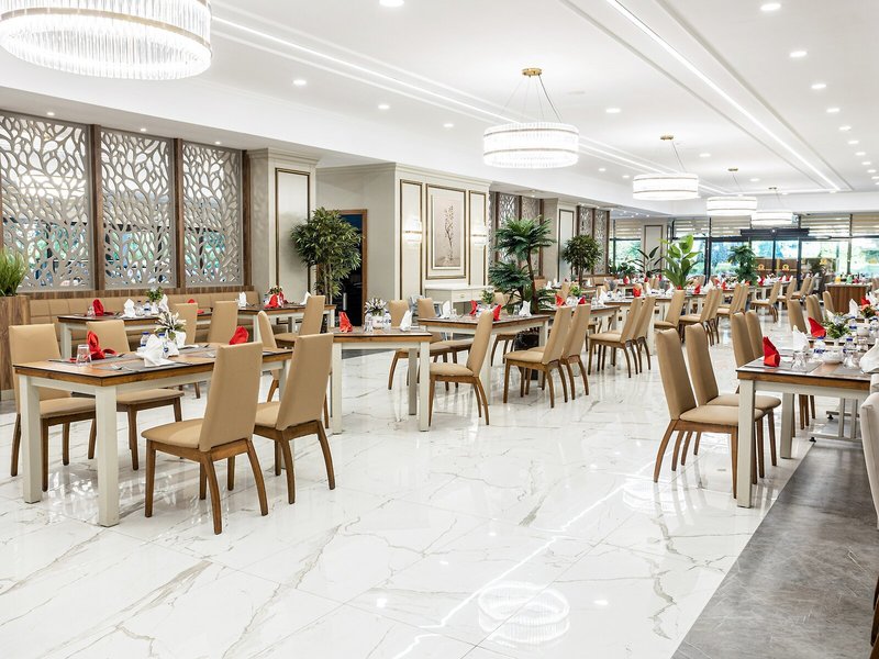 Club Hotel Phaselis Rose 28