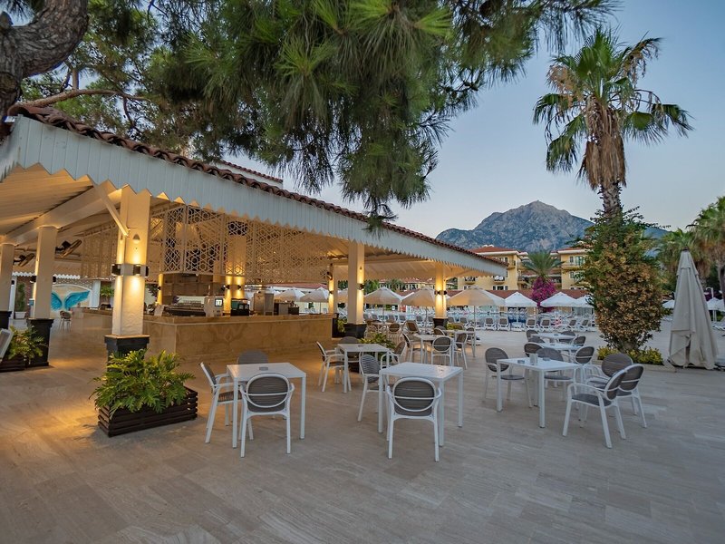 Club Hotel Phaselis Rose 29