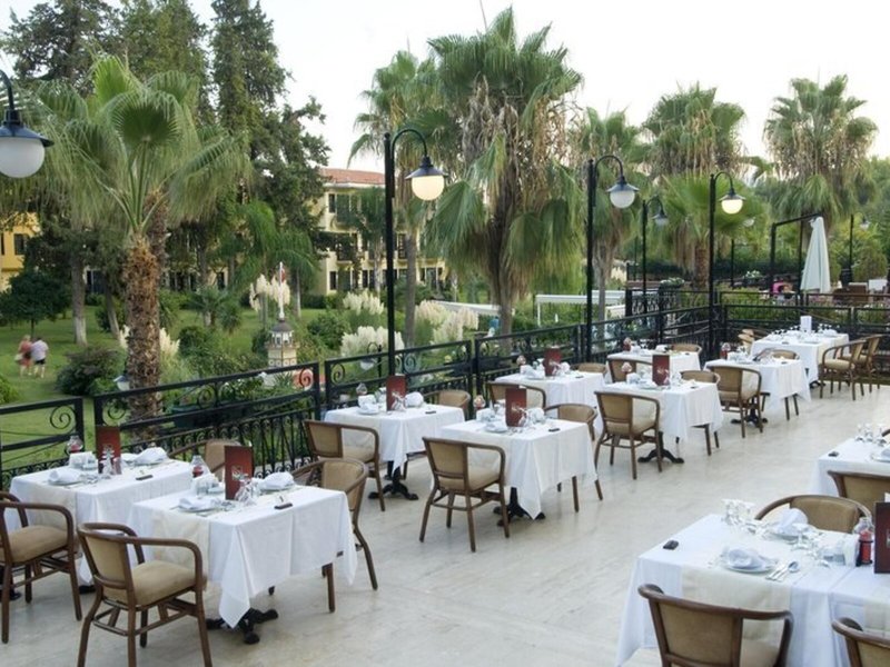 Club Hotel Phaselis Rose 30