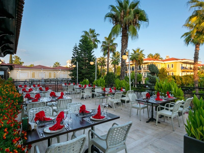 Club Hotel Phaselis Rose 31