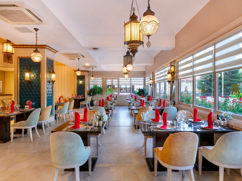 Club Hotel Phaselis Rose 32