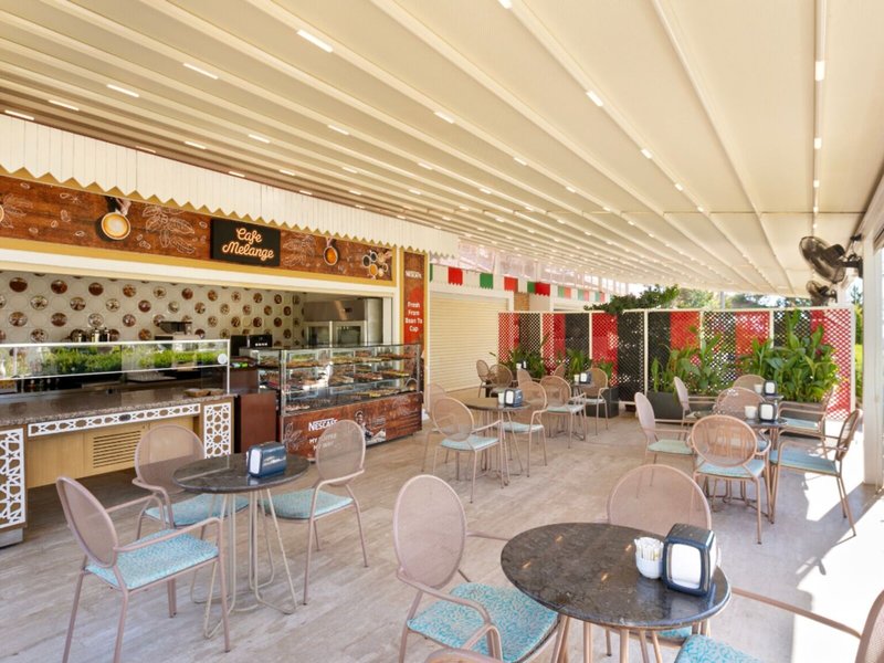 Club Hotel Phaselis Rose 33