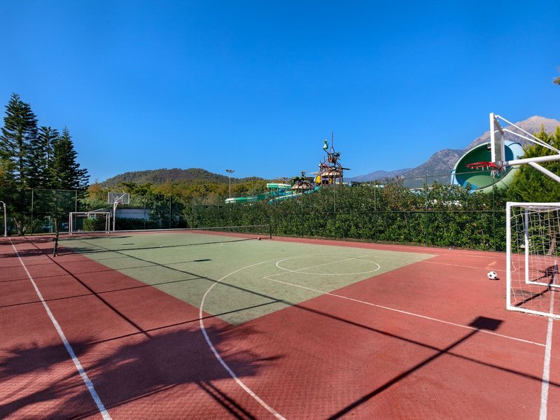 Club Hotel Phaselis Rose 34