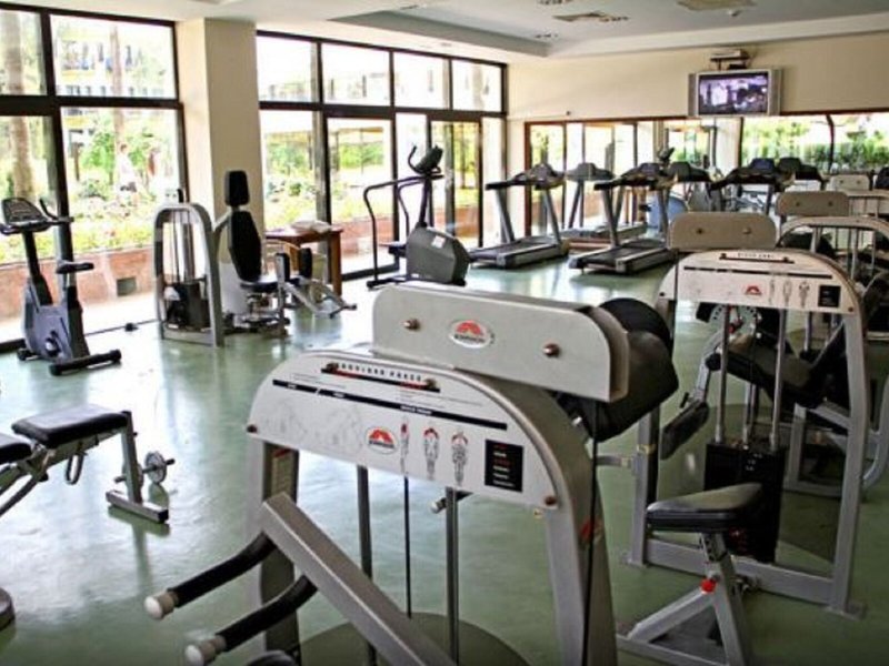 Club Hotel Phaselis Rose 35