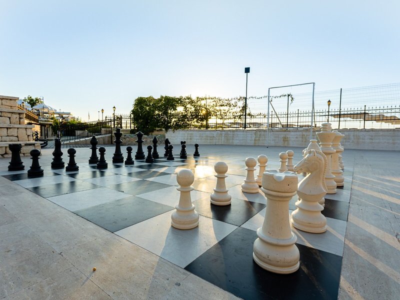 Club Hotel Phaselis Rose 37