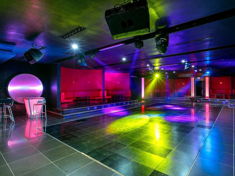 Club Hotel Phaselis Rose 38