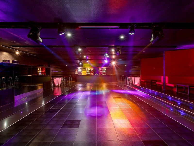 Club Hotel Phaselis Rose 39