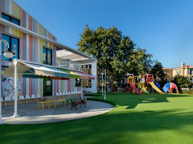 Club Hotel Phaselis Rose 40