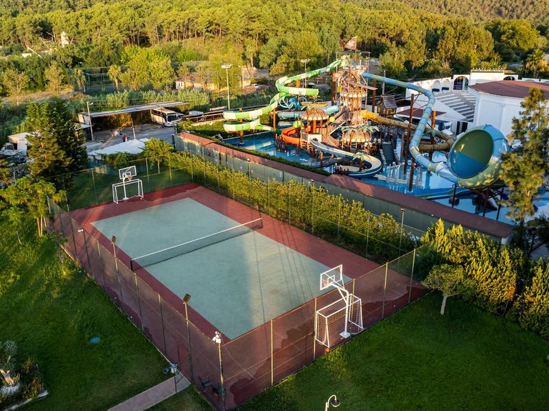 Club Hotel Phaselis Rose 41