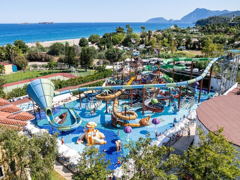 Club Hotel Phaselis Rose 42