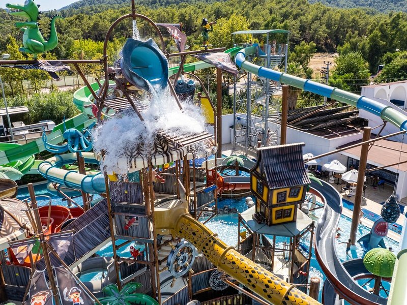 Club Hotel Phaselis Rose 43