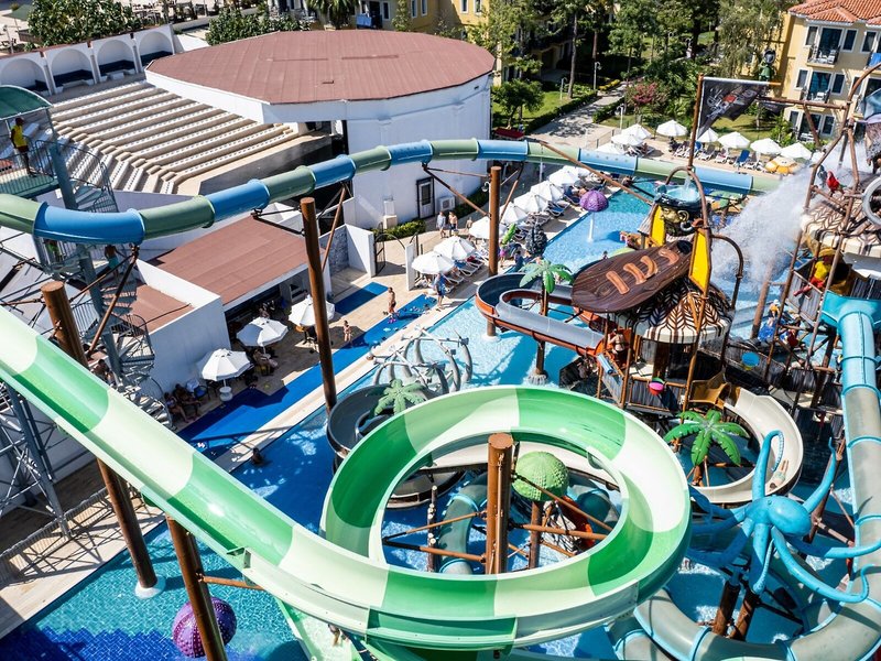 Club Hotel Phaselis Rose 44