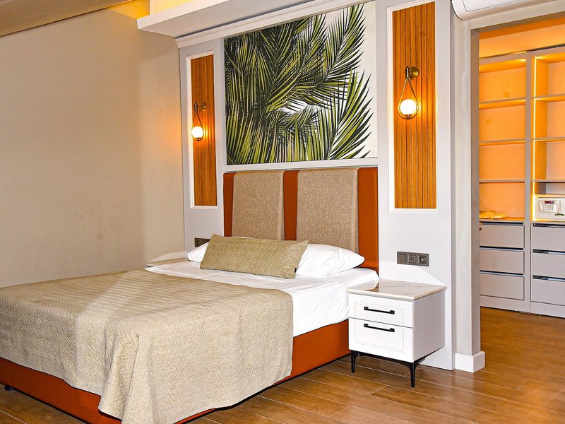 Club Hotel Phaselis Rose 45