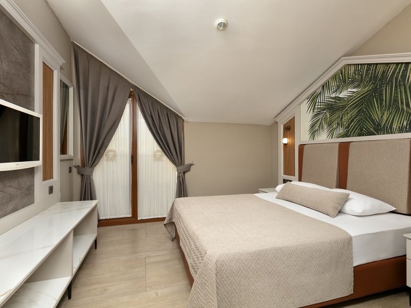 Club Hotel Phaselis Rose 46