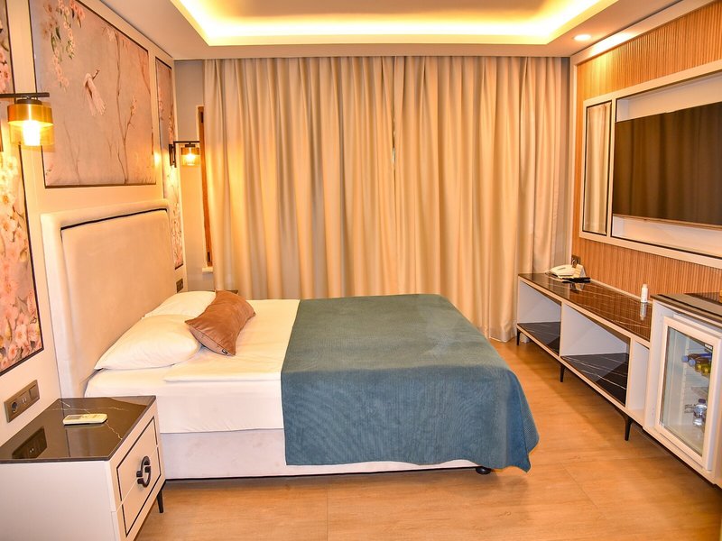 Club Hotel Phaselis Rose 47