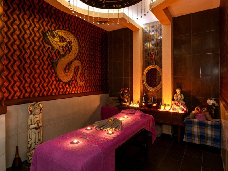 Club Hotel Phaselis Rose 48