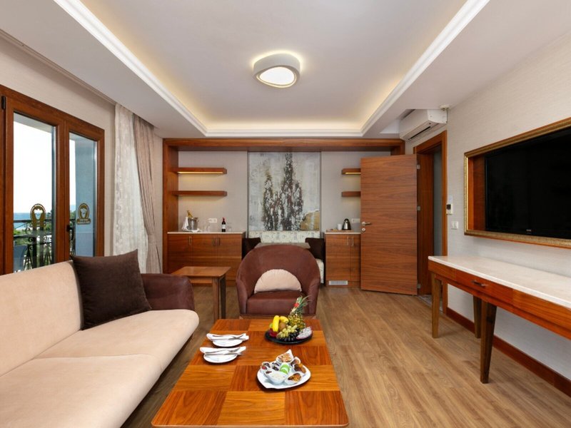 Club Hotel Phaselis Rose 49