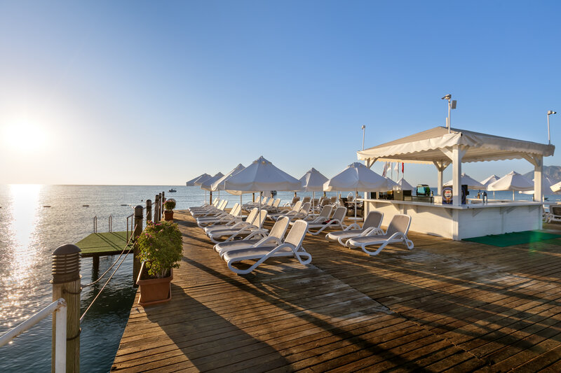 Club Hotel Phaselis Rose 6