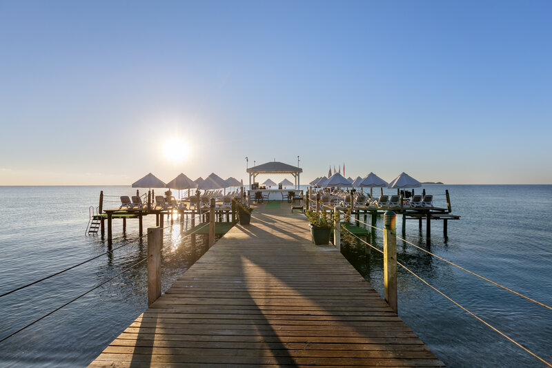 Club Hotel Phaselis Rose 7