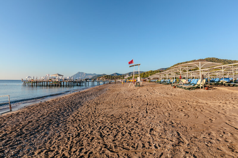 Club Hotel Phaselis Rose 8