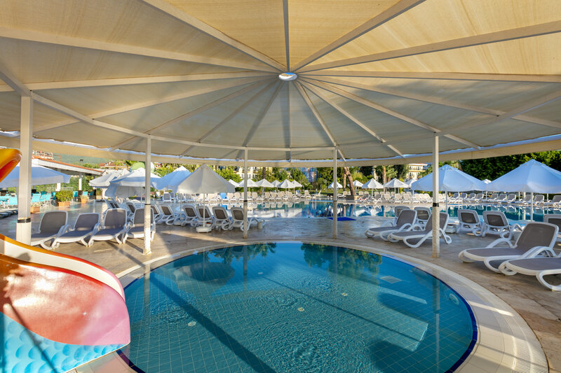 Club Hotel Phaselis Rose 9
