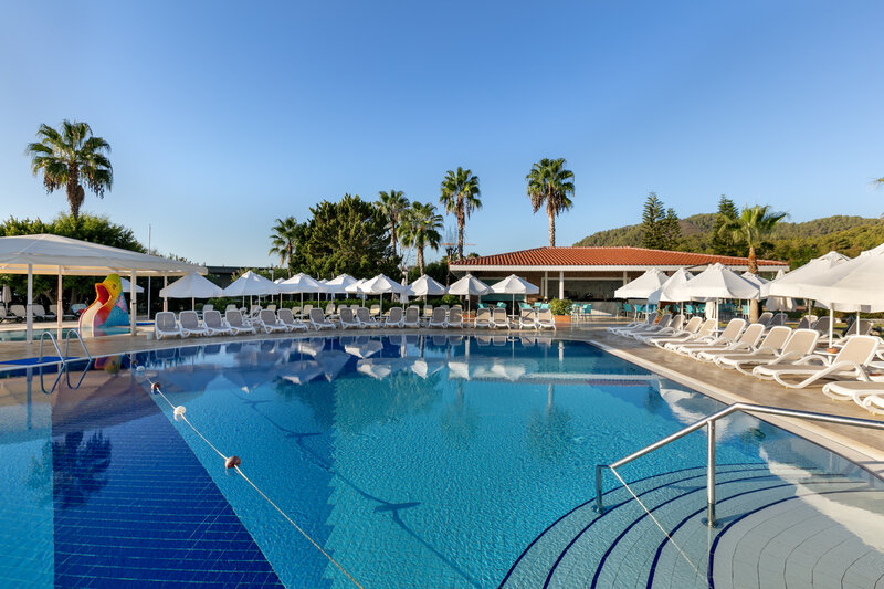 Club Hotel Phaselis Rose 12