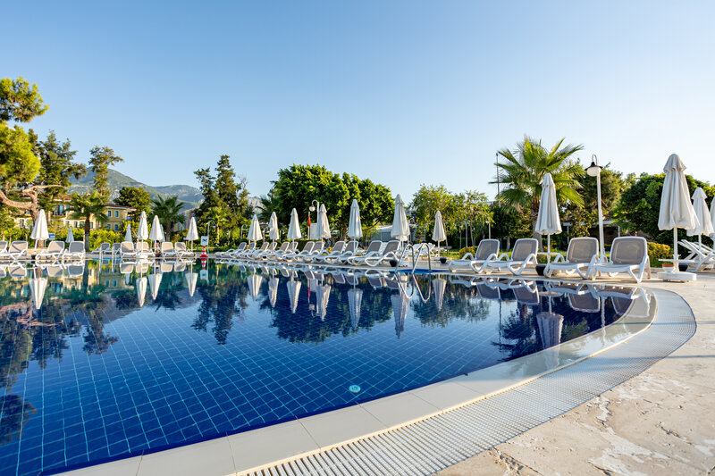 Club Hotel Phaselis Rose 13