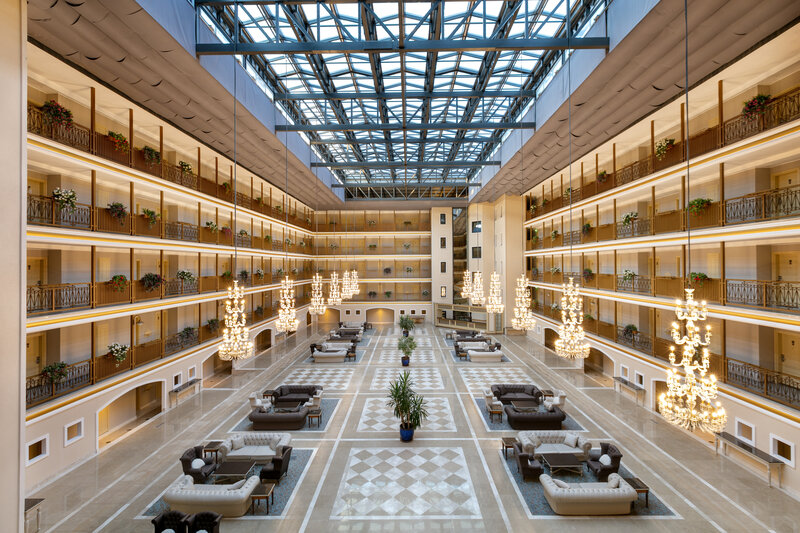 Club Hotel Phaselis Rose 15