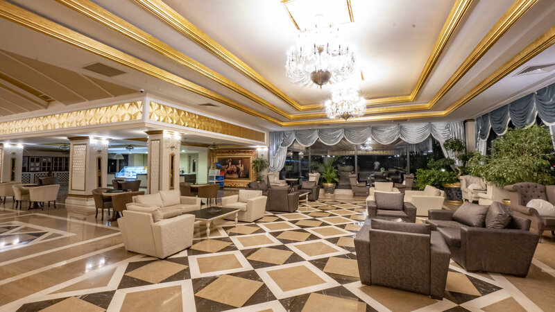 Club Hotel Phaselis Rose 16