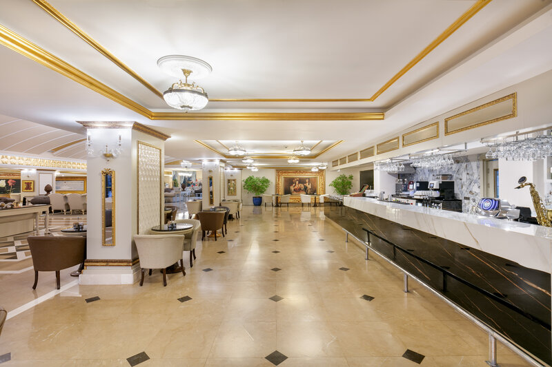 Club Hotel Phaselis Rose 17