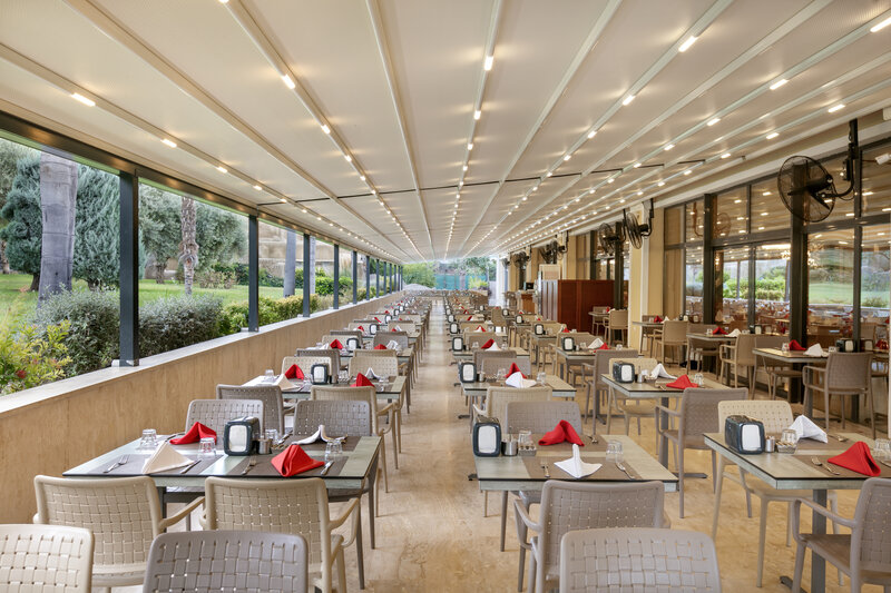 Club Hotel Phaselis Rose 18