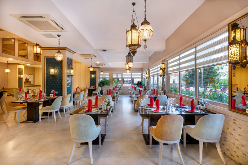 Club Hotel Phaselis Rose 20