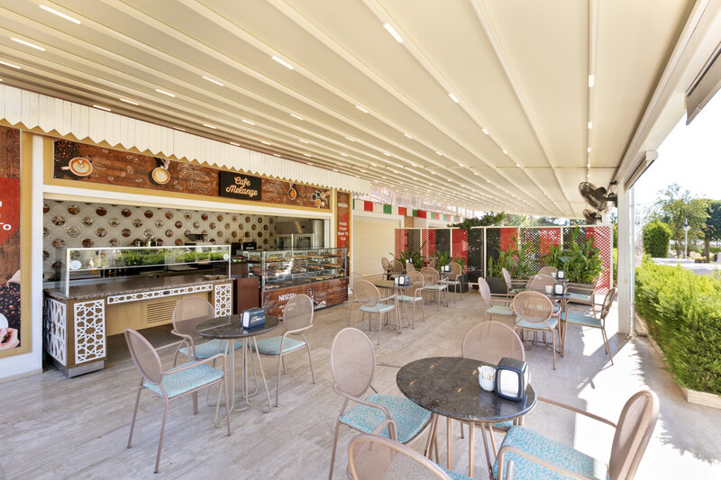 Club Hotel Phaselis Rose 21